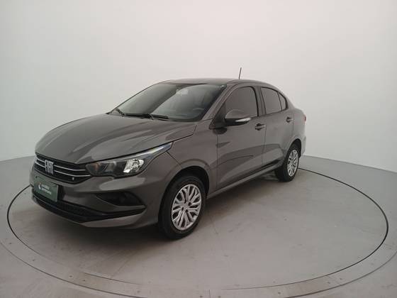 FIAT CRONOS 1.0 FIREFLY FLEX DRIVE MANUAL